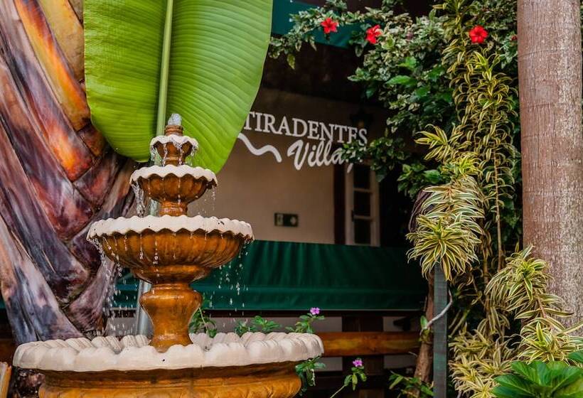 ホテル Tiradentes Village