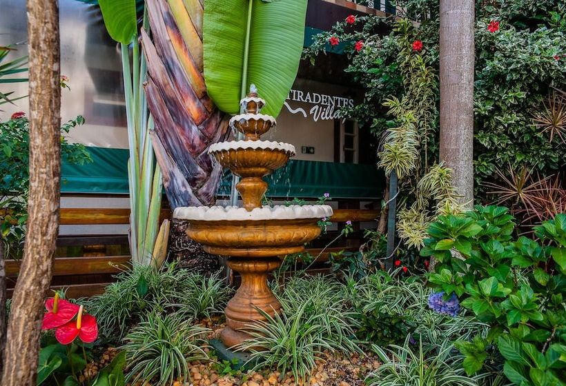 ホテル Tiradentes Village