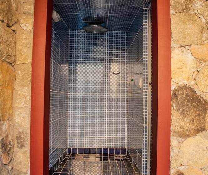 ホテル Tiradentes Village