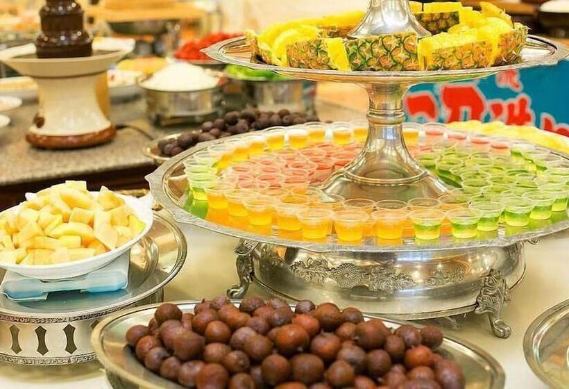 فندق Urashima Nagisakan Nisshokan