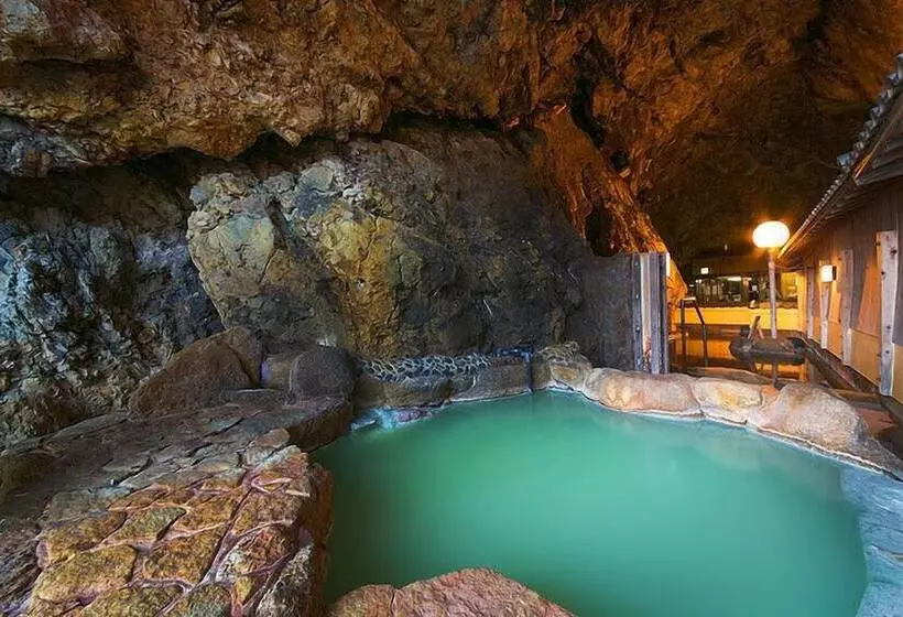 ホテル Urashima Nagisakan Nisshokan