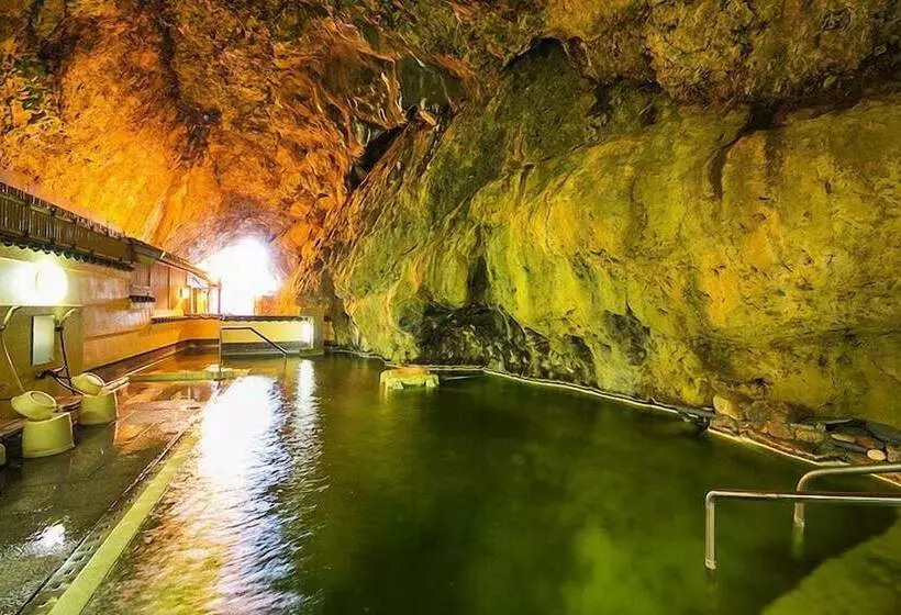 ホテル Urashima Nagisakan Nisshokan