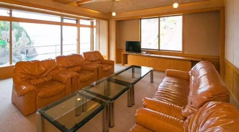 ホテル Urashima Nagisakan Nisshokan