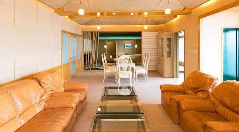 ホテル Urashima Nagisakan Nisshokan