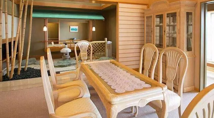 ホテル Urashima Nagisakan Nisshokan