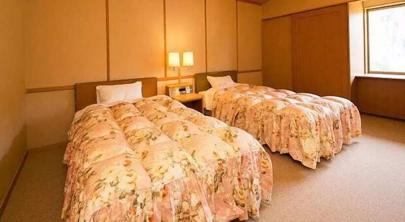 ホテル Urashima Nagisakan Nisshokan