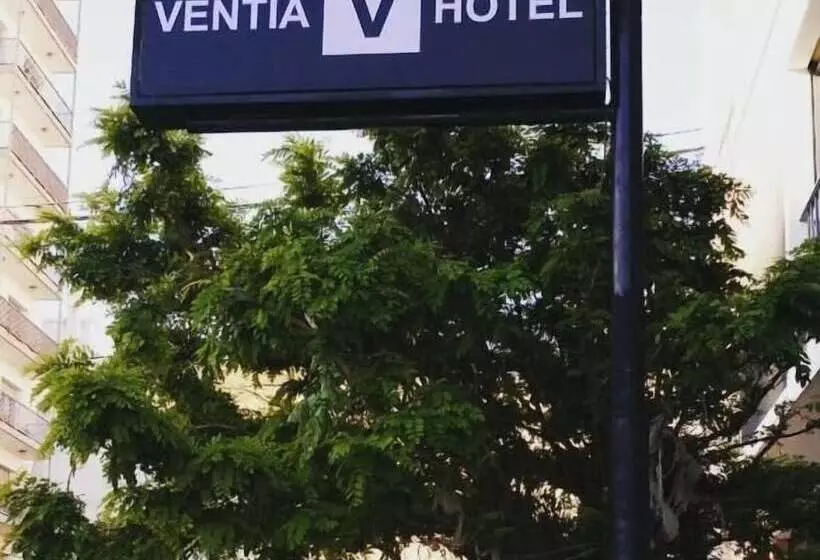 Hotel Urbano Ventia