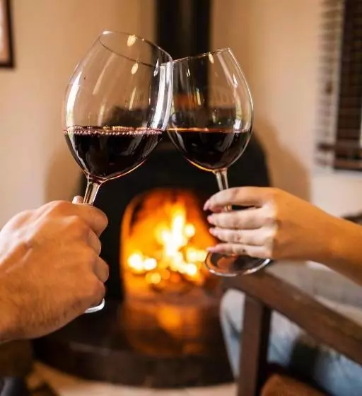 Villa Blanca Cloud Forest Hotel & Retreat