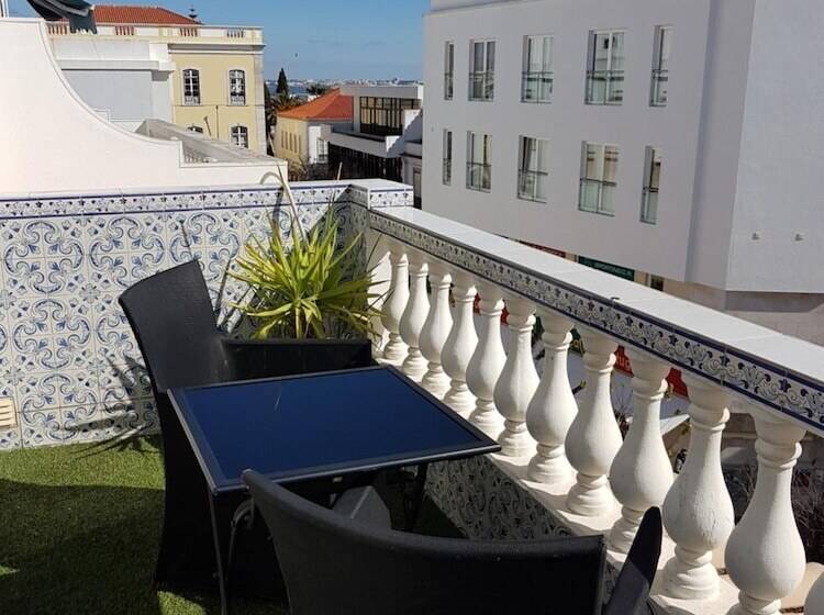 Lagos Center Studios