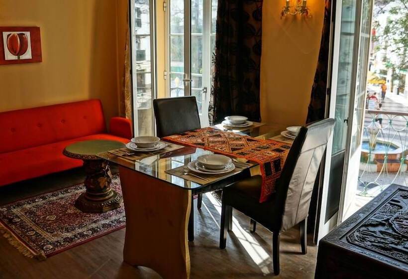 Lagos Center Studios