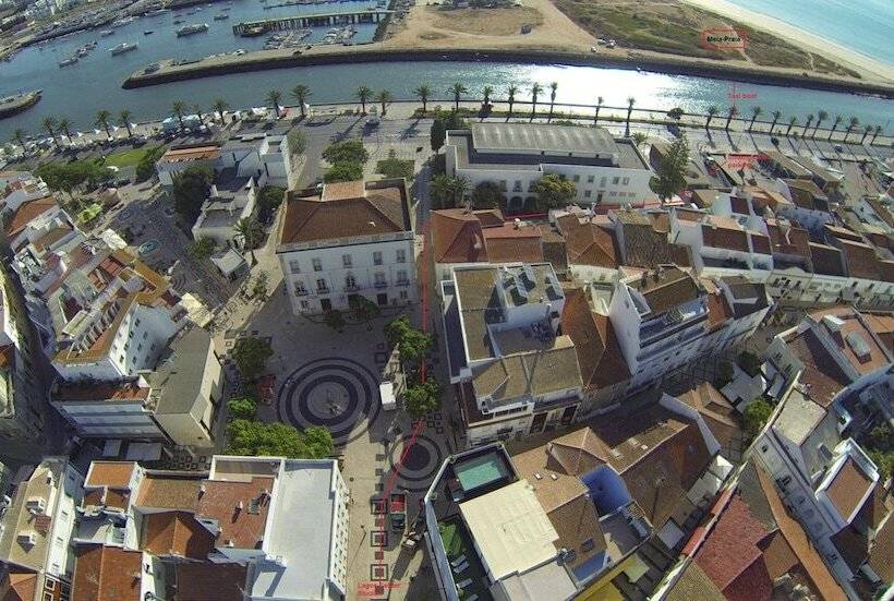 Lagos Center Studios