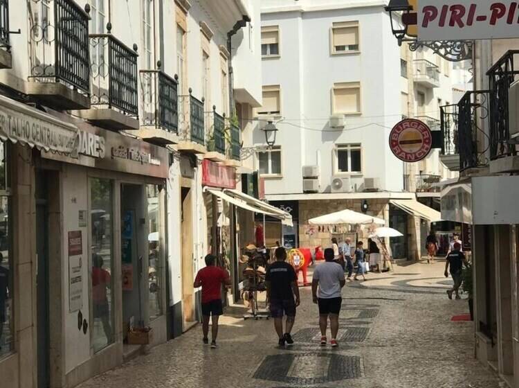 Lagos Center Studios