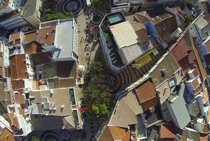 Lagos Center Studios