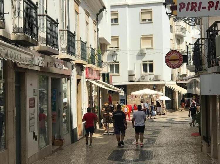 Lagos Center Studios