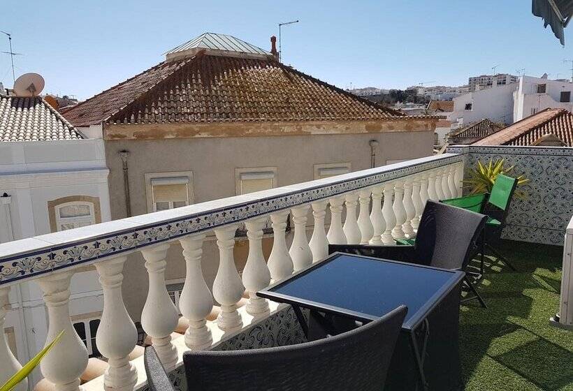 Lagos Center Studios