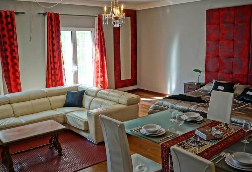 Lagos Center Studios