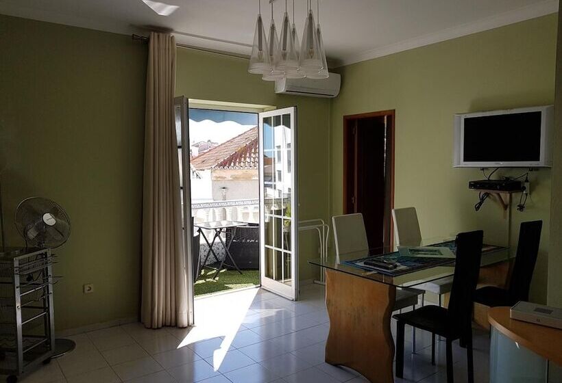 Lagos Center Studios