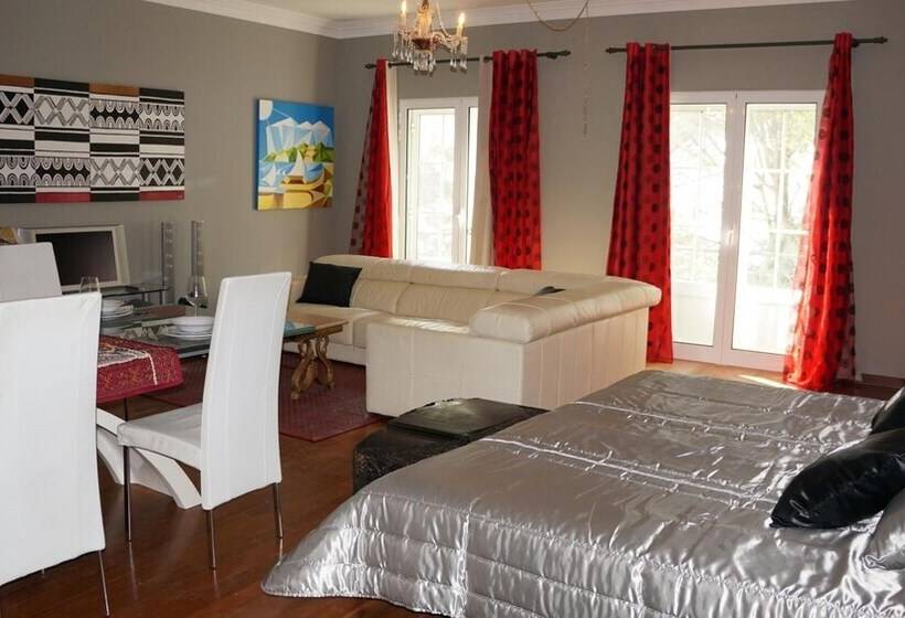 Lagos Center Studios