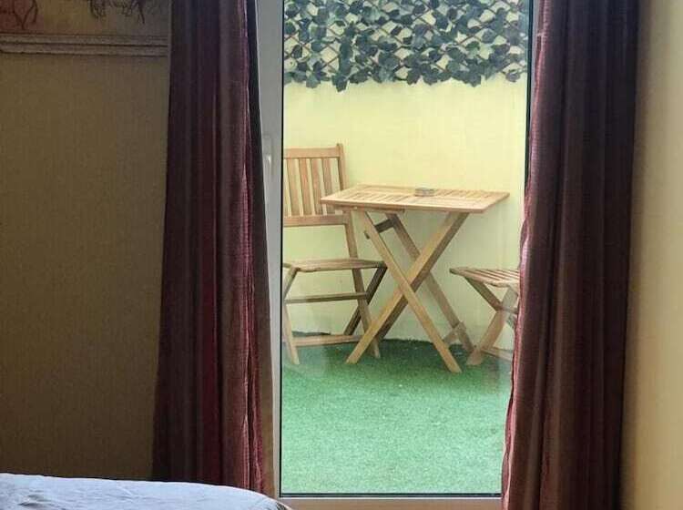 Lagos Center Studios