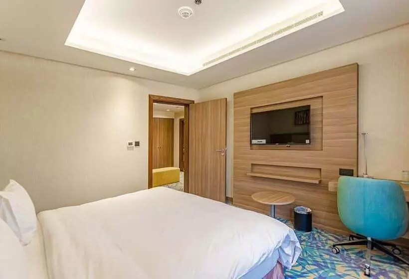 Mena Plaza Hotel Albarsha At The Mall