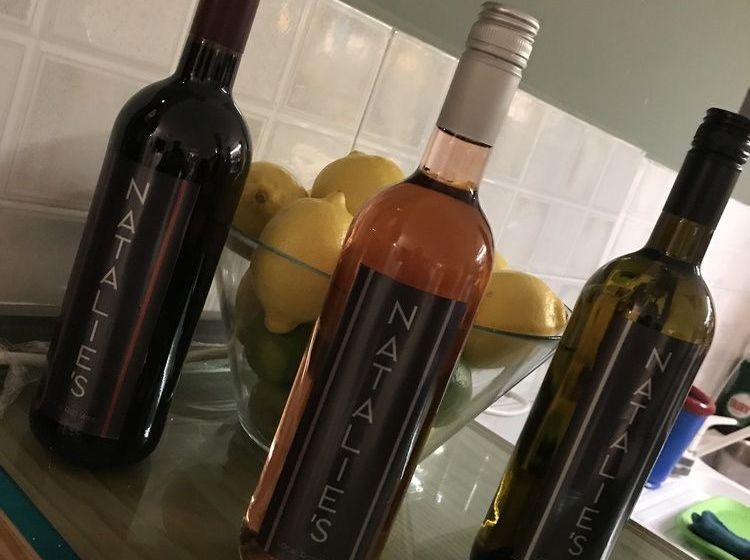 Natalie's Hotel & Apartments