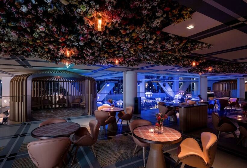 Novotel Ambassador Seoul Yongsan