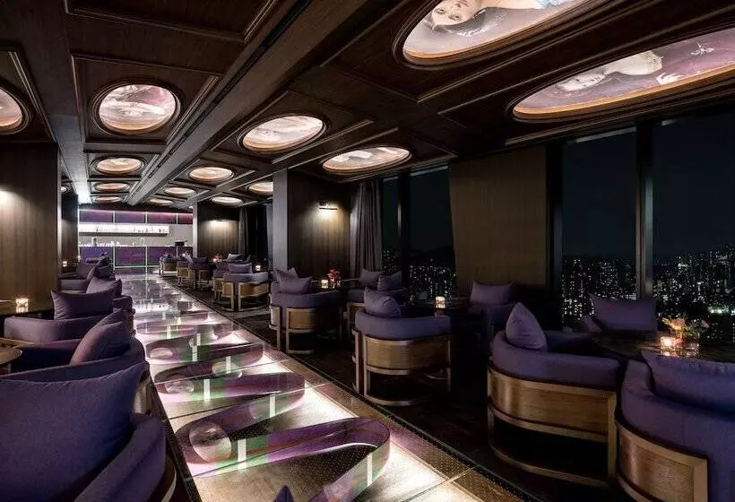 Novotel Ambassador Seoul Yongsan