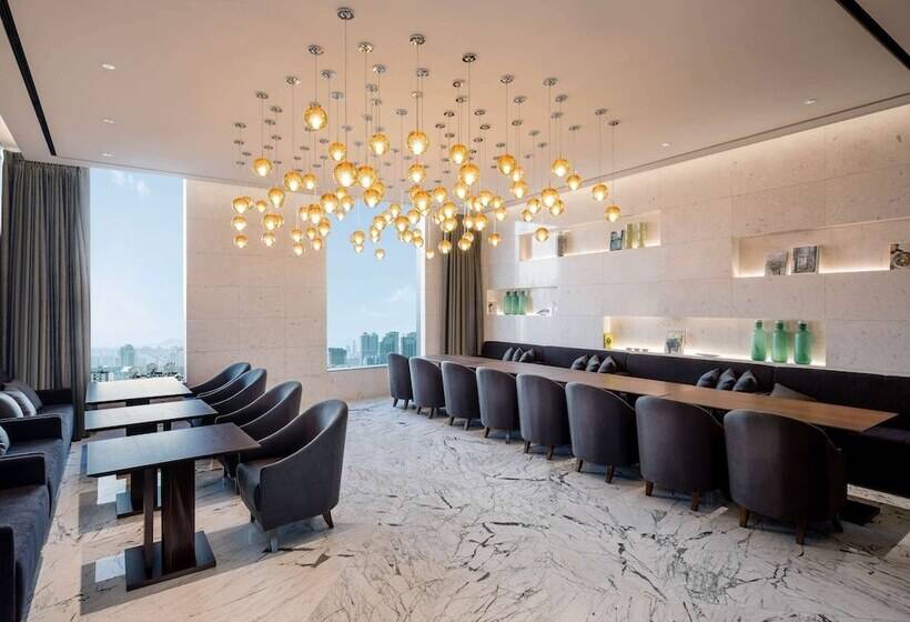 Novotel Ambassador Seoul Yongsan