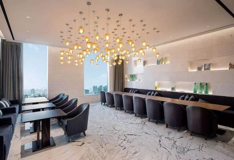 Novotel Ambassador Seoul Yongsan