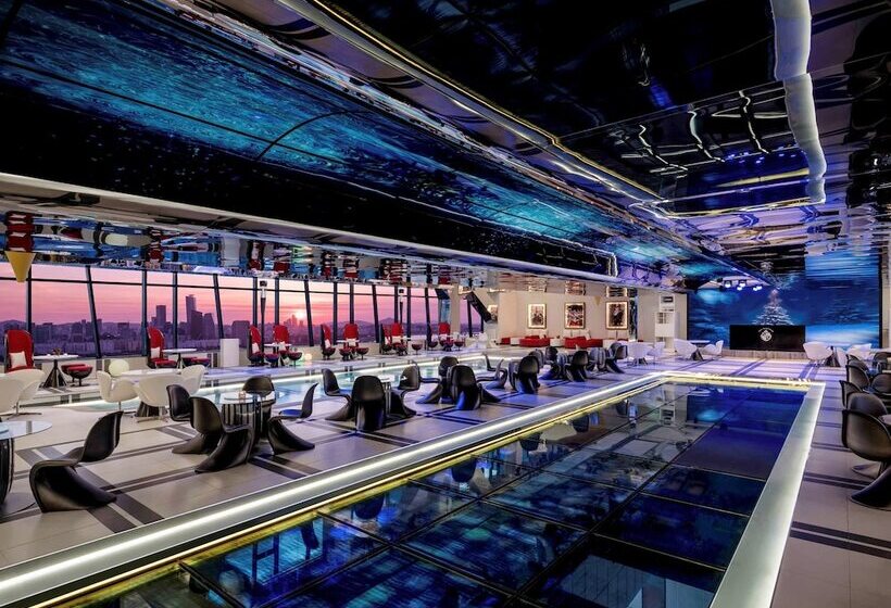 Novotel Ambassador Seoul Yongsan