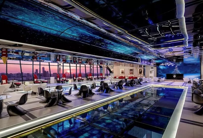 Novotel Ambassador Seoul Yongsan