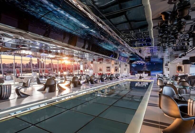 Novotel Ambassador Seoul Yongsan