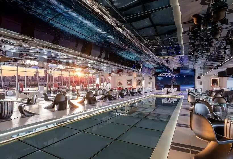 Novotel Ambassador Seoul Yongsan