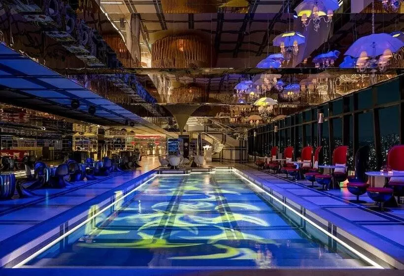 Novotel Ambassador Seoul Yongsan