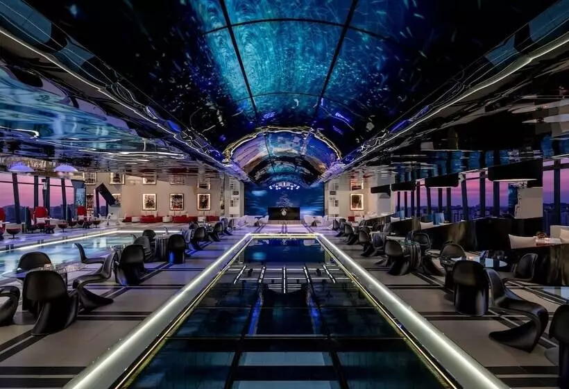 Novotel Ambassador Seoul Yongsan