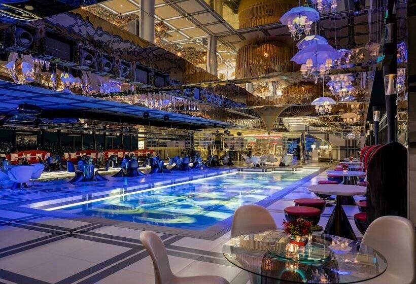 Novotel Ambassador Seoul Yongsan