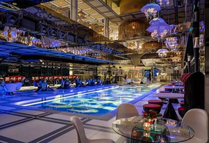 Novotel Ambassador Seoul Yongsan