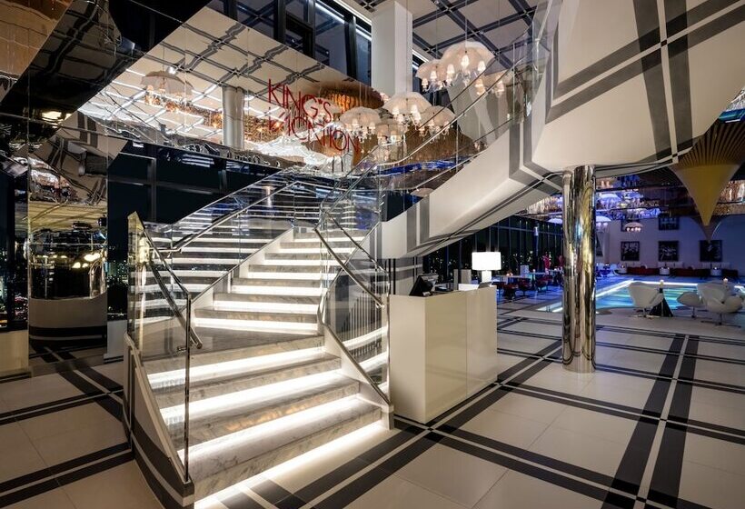 Novotel Ambassador Seoul Yongsan