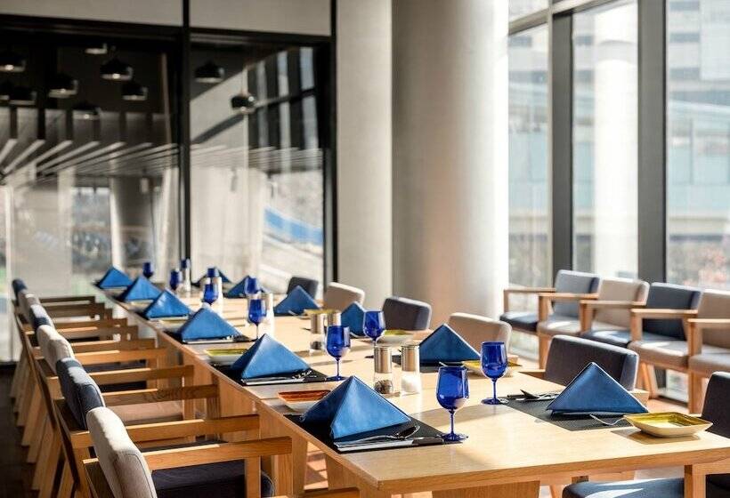 Novotel Ambassador Seoul Yongsan