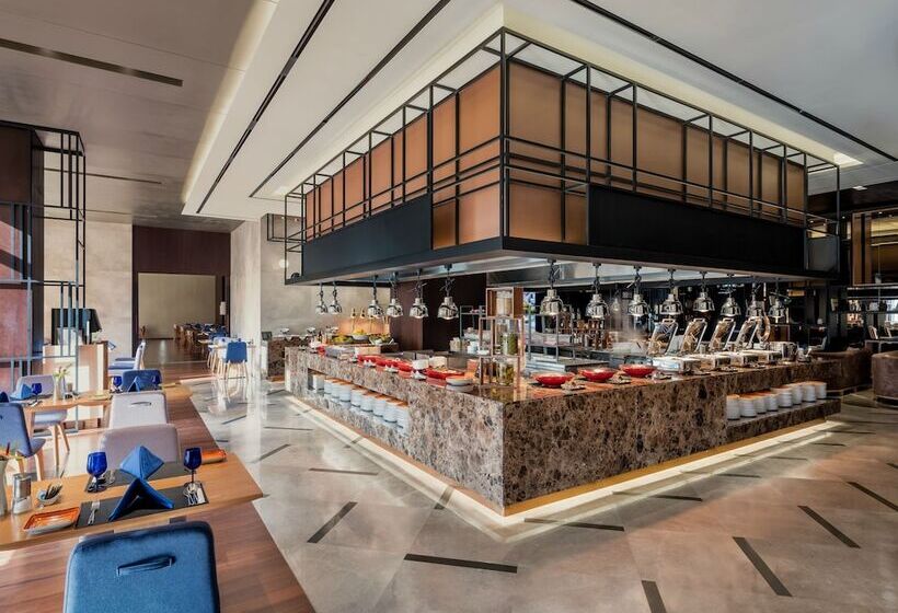 Novotel Ambassador Seoul Yongsan