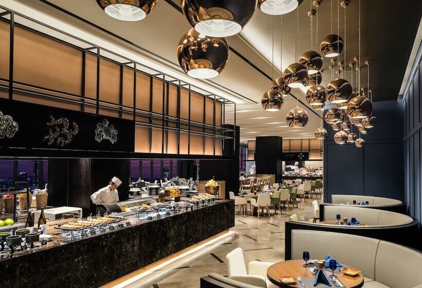 Novotel Ambassador Seoul Yongsan