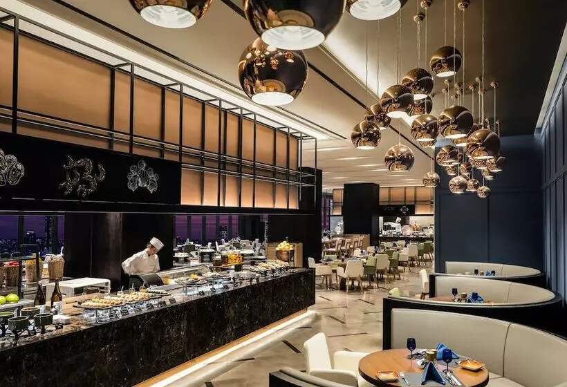 Novotel Ambassador Seoul Yongsan