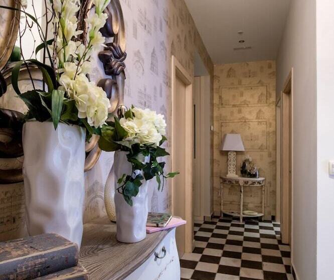 بنسيون La Casona De Nené