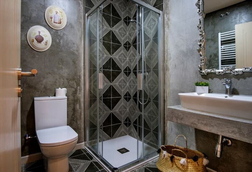 بنسيون La Casona De Nené