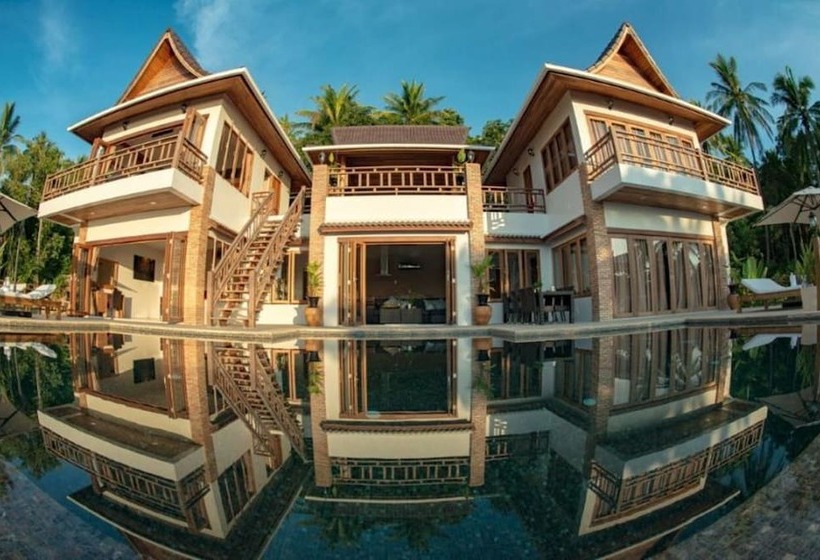 Perfect View Pool Villa