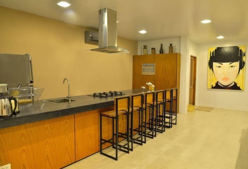 Perfect View Pool Villa