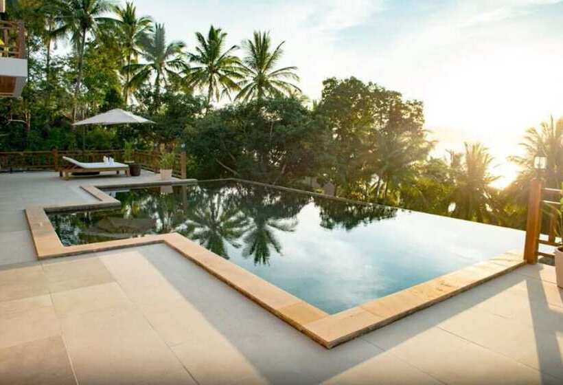 Perfect View Pool Villa