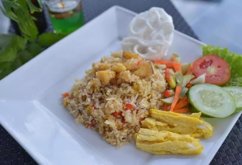 Lomakeskus Citra Cikopo Hotel & Family Cottages