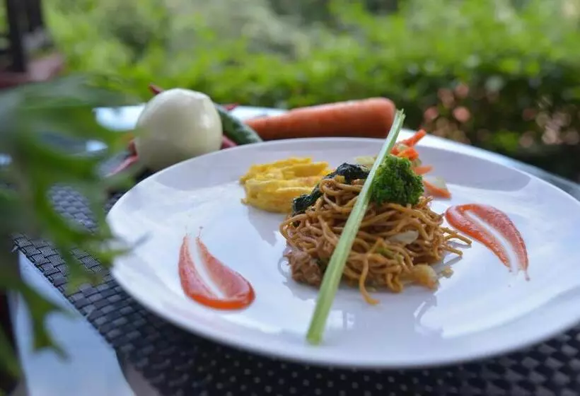 Lomakeskus Citra Cikopo Hotel & Family Cottages