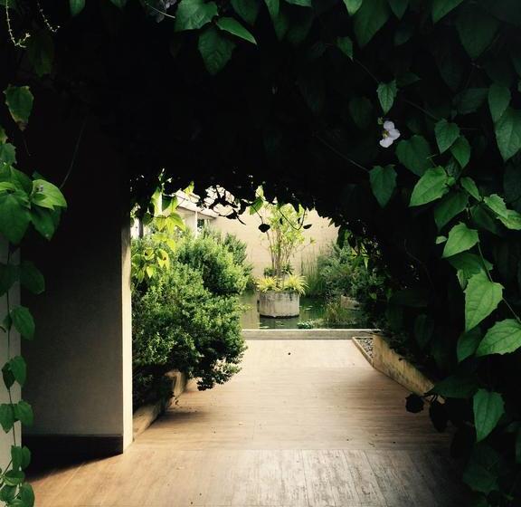 منتجع Taprobana Wadduwa By Asia Leisure